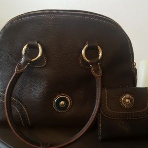 Dooney Handbag
